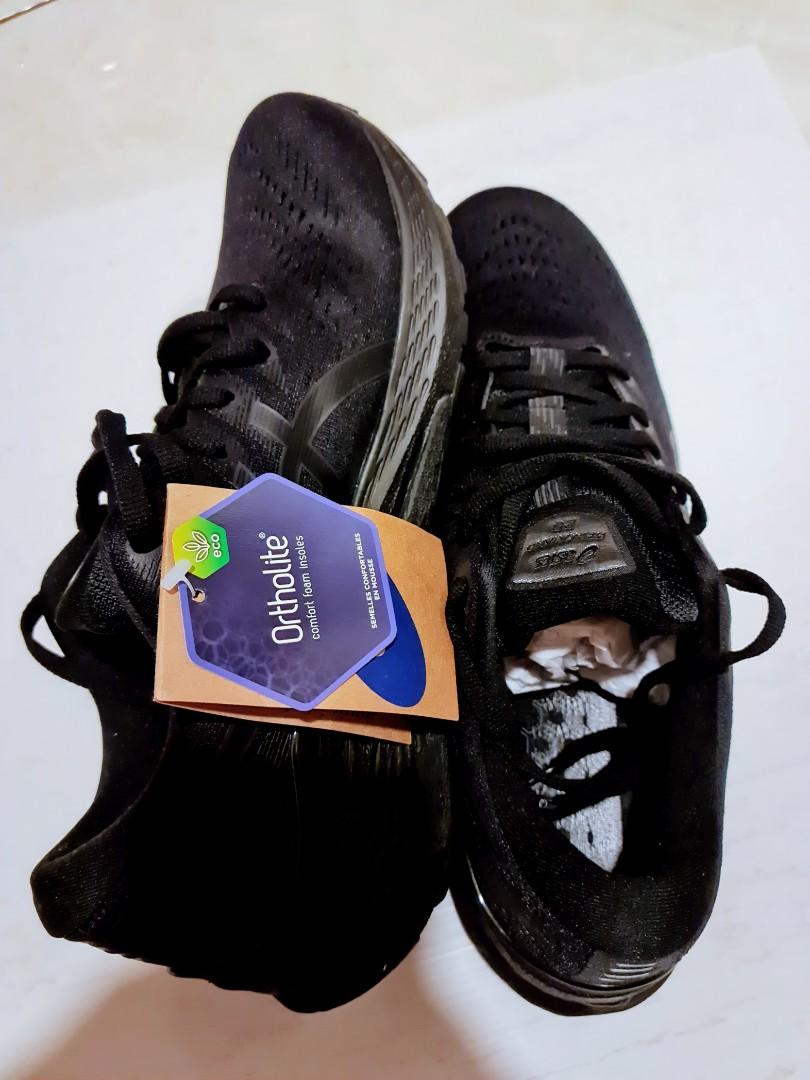 asics ortholite comfort foam insoles