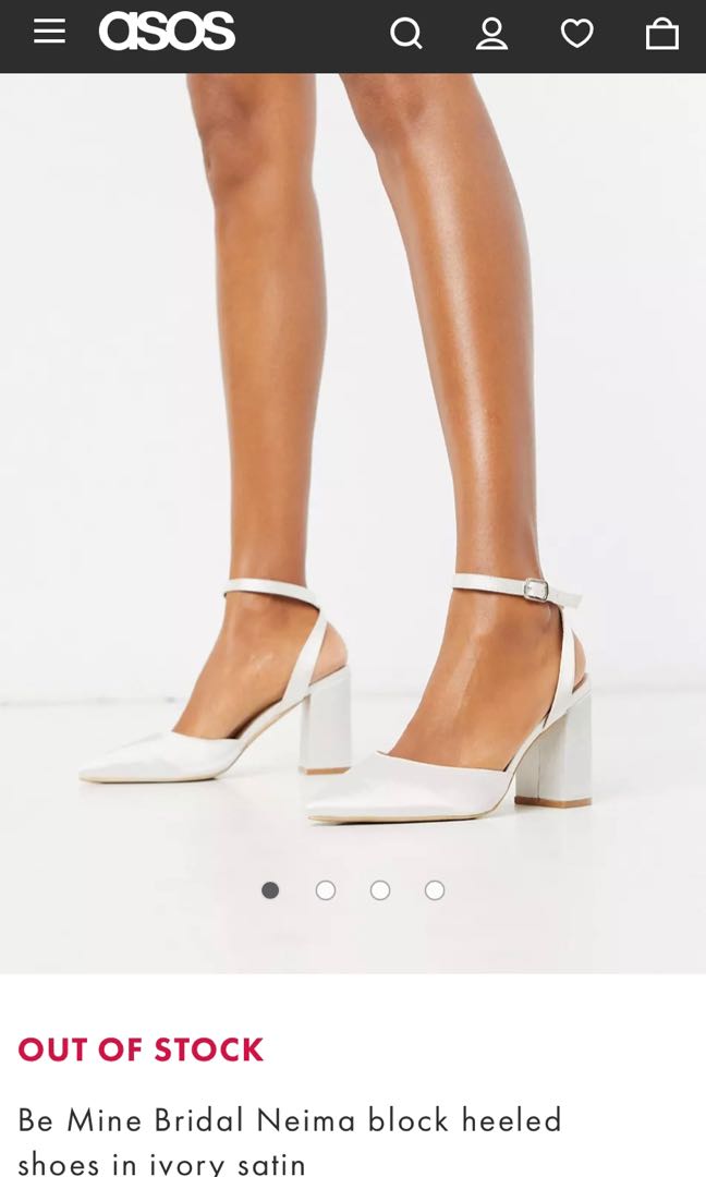 Be mine on sale bridal neima