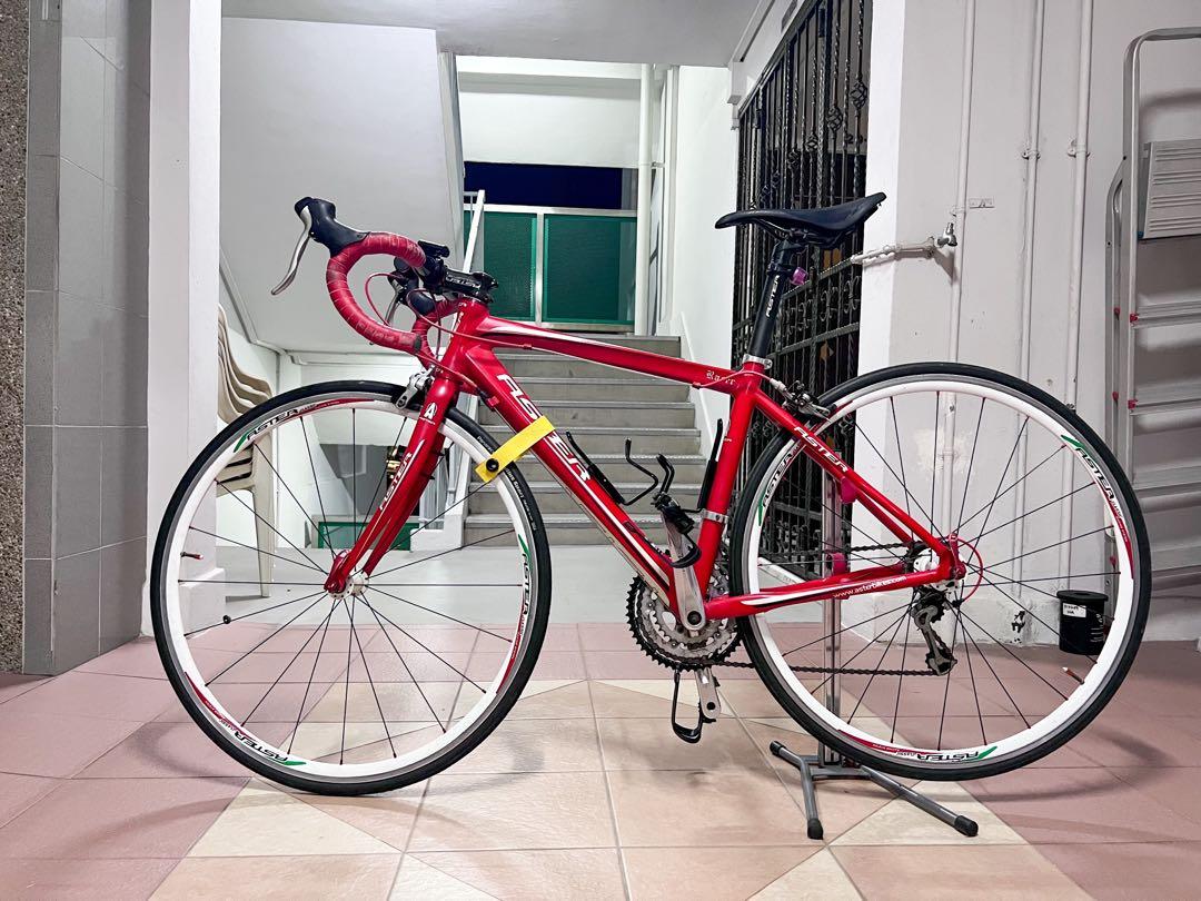 Aster road bike hot sale