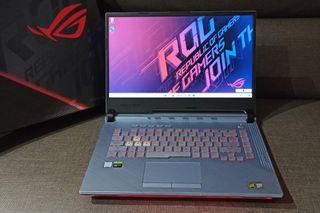 【出售】ASUS ROG G531GU i7-9750H/GTX1660Ti/16GB/1TB SSD 電競筆電