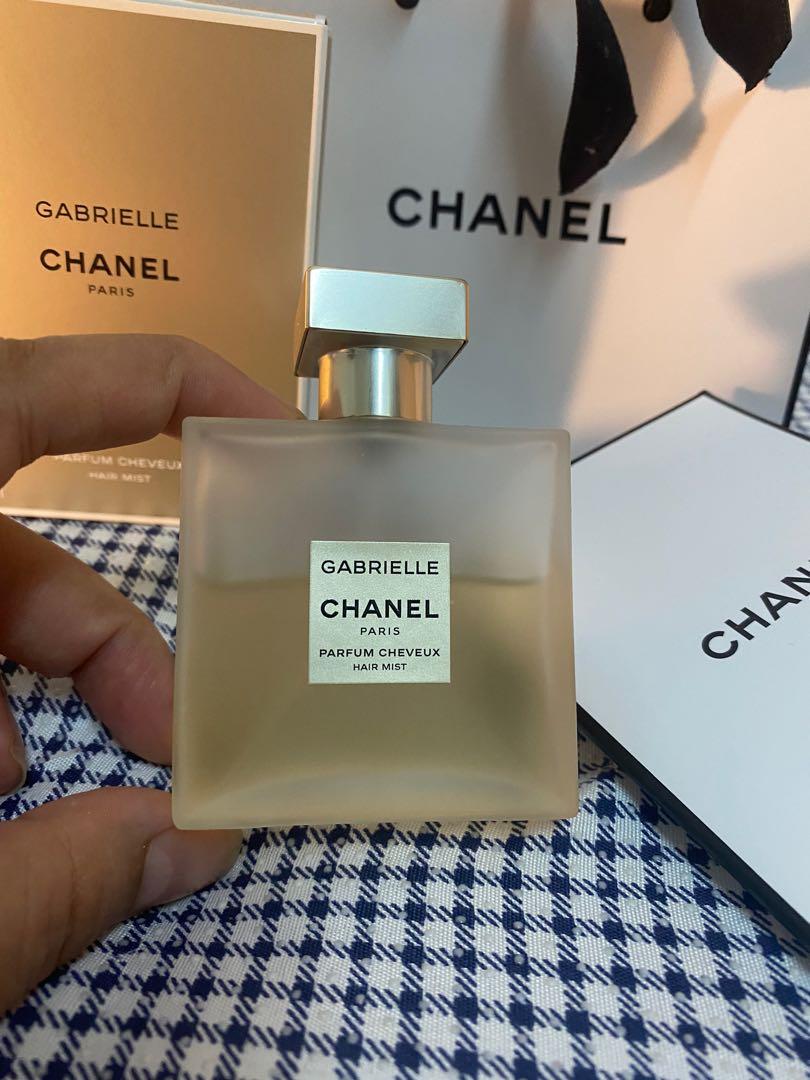CHANEL GABRIELLE CHANEL Hair Mist Reviews 2023