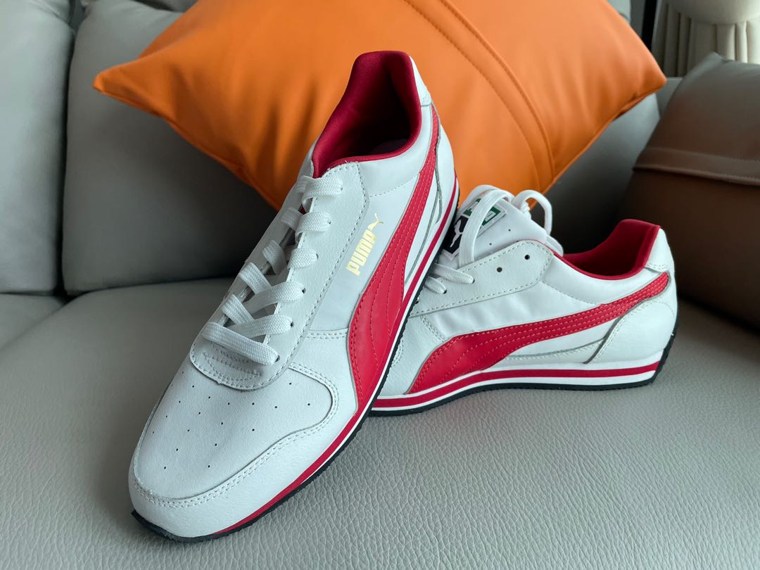 Puma shoe room near me on sale