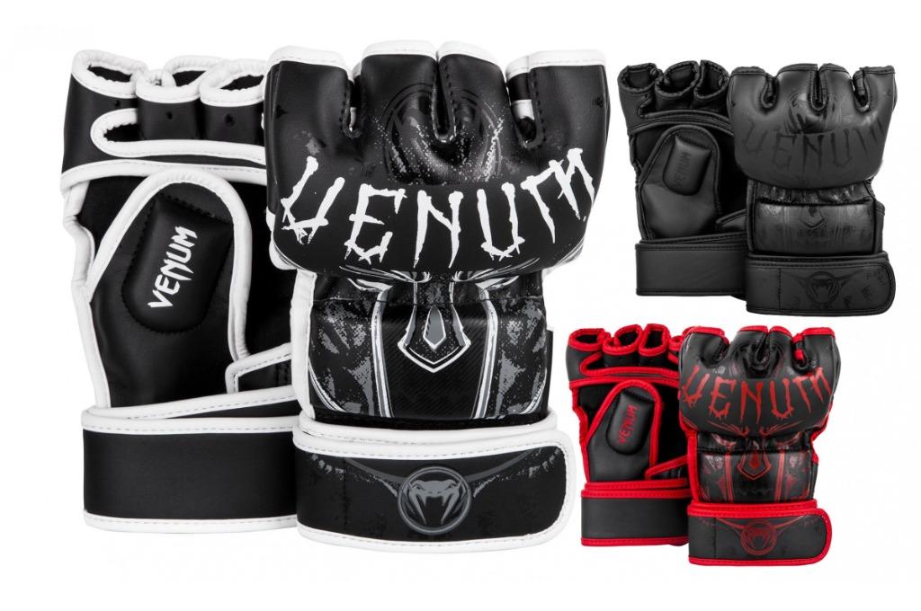 Venum gladiator 3.0 boxing gloves review store