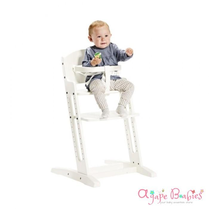 Babydan danchair 2025 tray