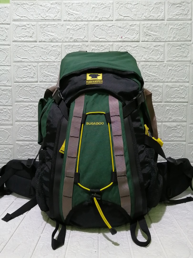 Mountainsmith bugaboo backpack cheap