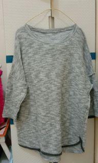 Baju rajut import
