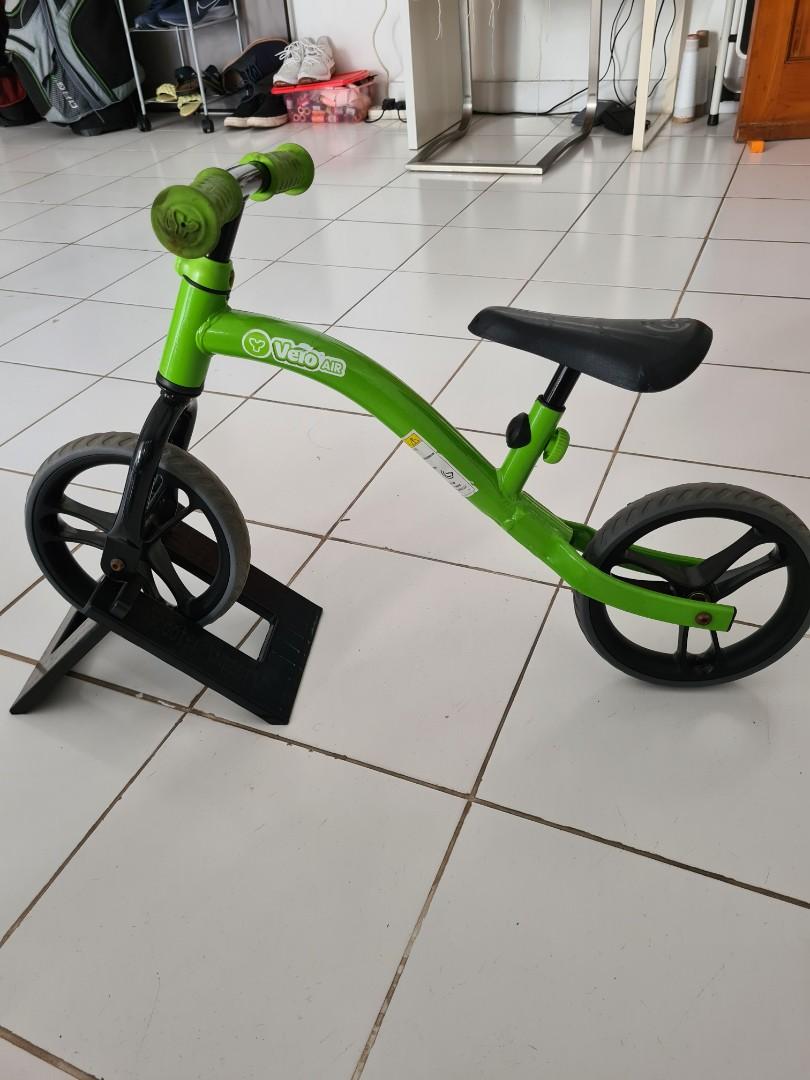 Velo air balance bike online