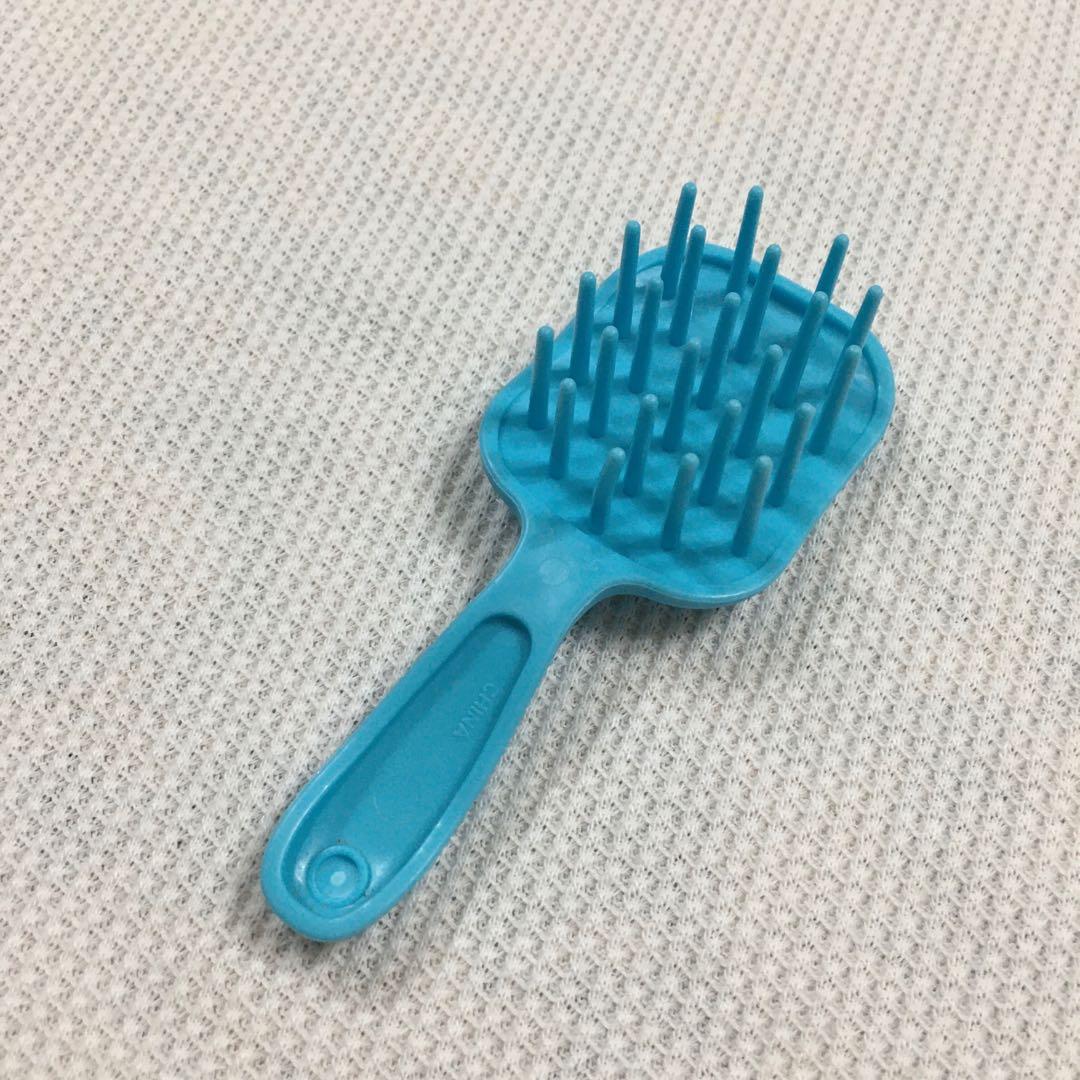 Barbie Comb Accessories 1999