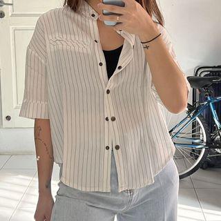 Baseball Shirt