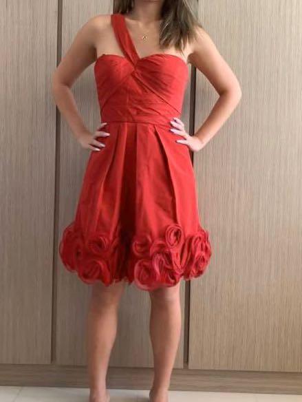 evening dresses 1940s 1940's Sewing Pattern: Stunning Evening Dress with Pointed Bodice main image 0
