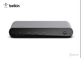 Belkin Pro Thunderbolt 4 Dock 100% NEW 全新