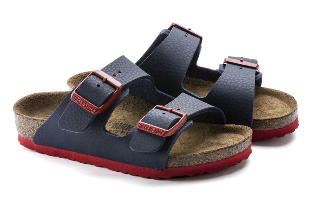 birkenstock arizona size 34