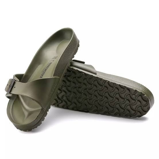 Madrid eva khaki online