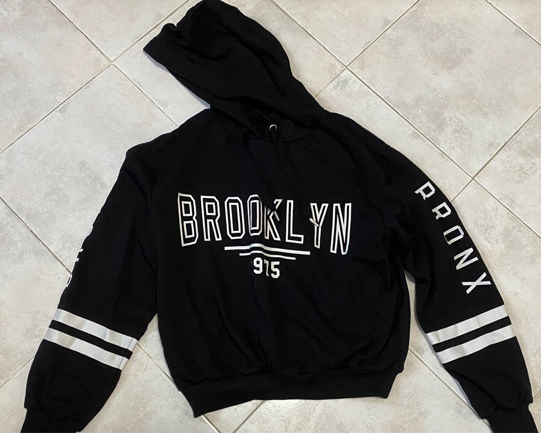 Brooklyn best sale 1975 hoodie