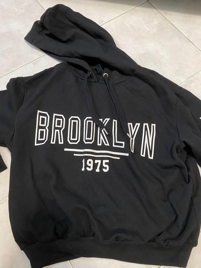 Brooklyn 1975 hoodie hot sale