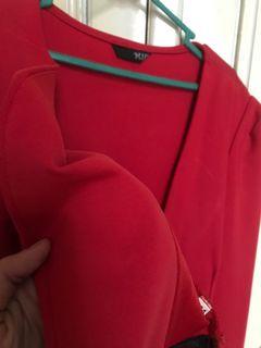 Blazer scuba premium
