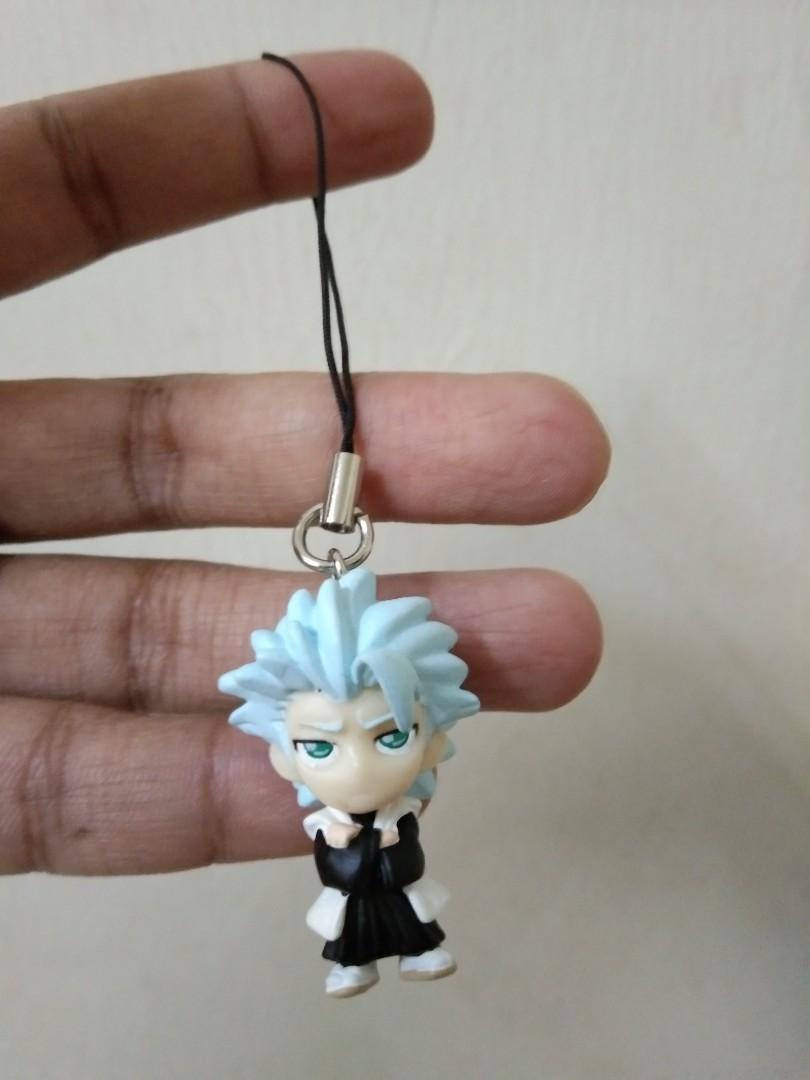 Bleach strap, Hobbies & Toys, Collectibles & Memorabilia, Fan