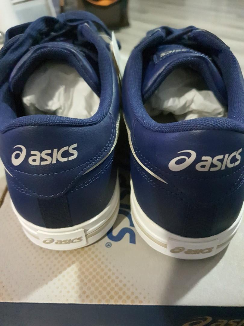 Asics aaron peacoat sale