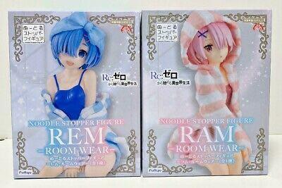 Noodle stopper rem Clearance