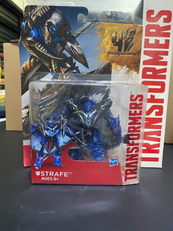 Transformers age of cheap extinction mp4