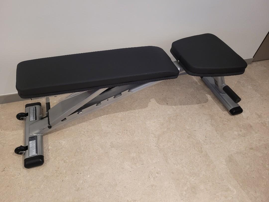 Body solid gfid225 clearance folding multi bench