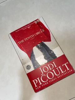 BOOK CLEARANCE Jodi Picoult The Tenth Circle (a novel)
