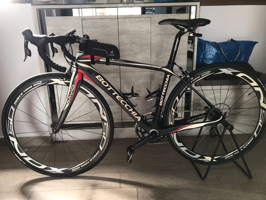 Bottecchia road sales bike price