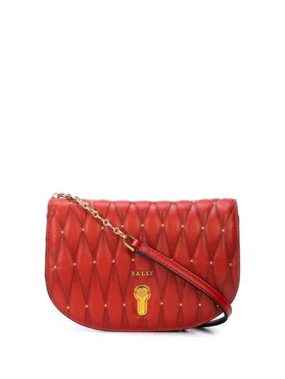 Bally clayn sales