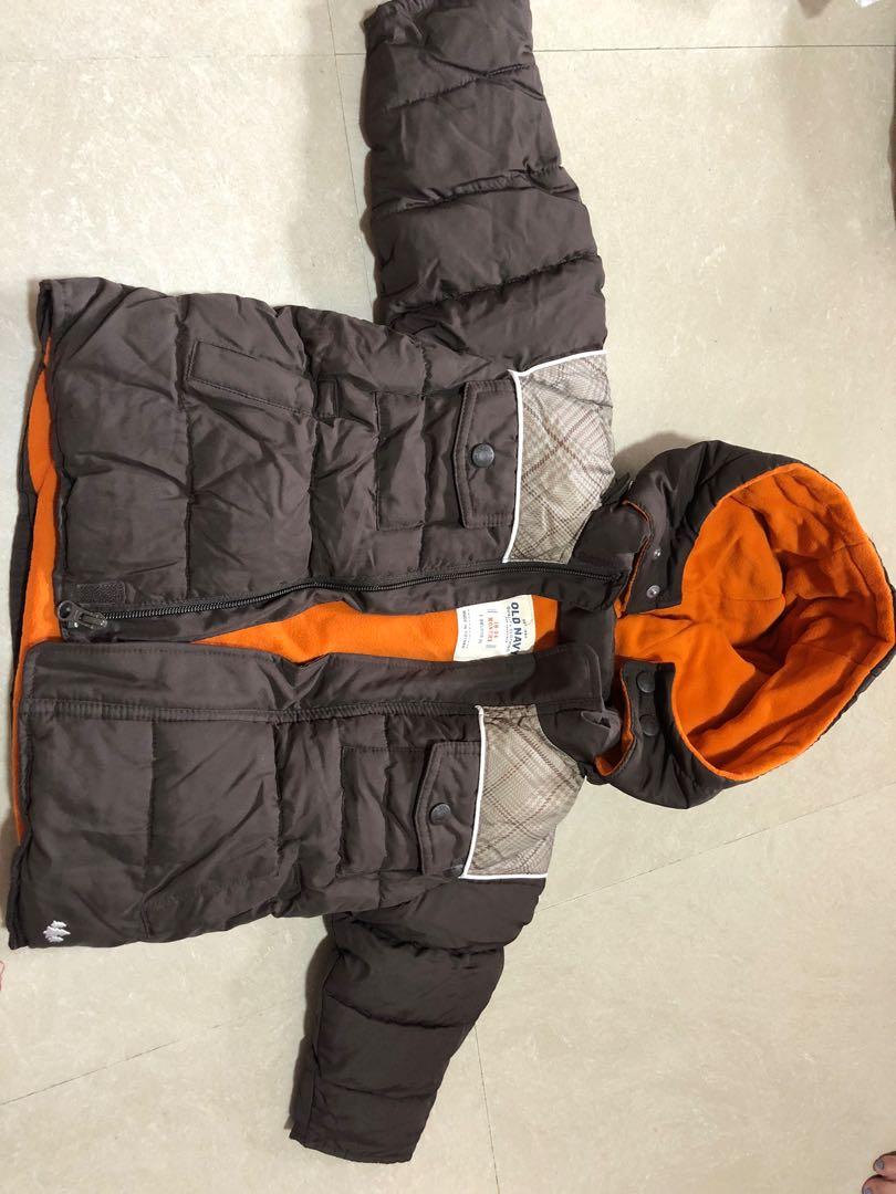 Frost free new arrivals jacket