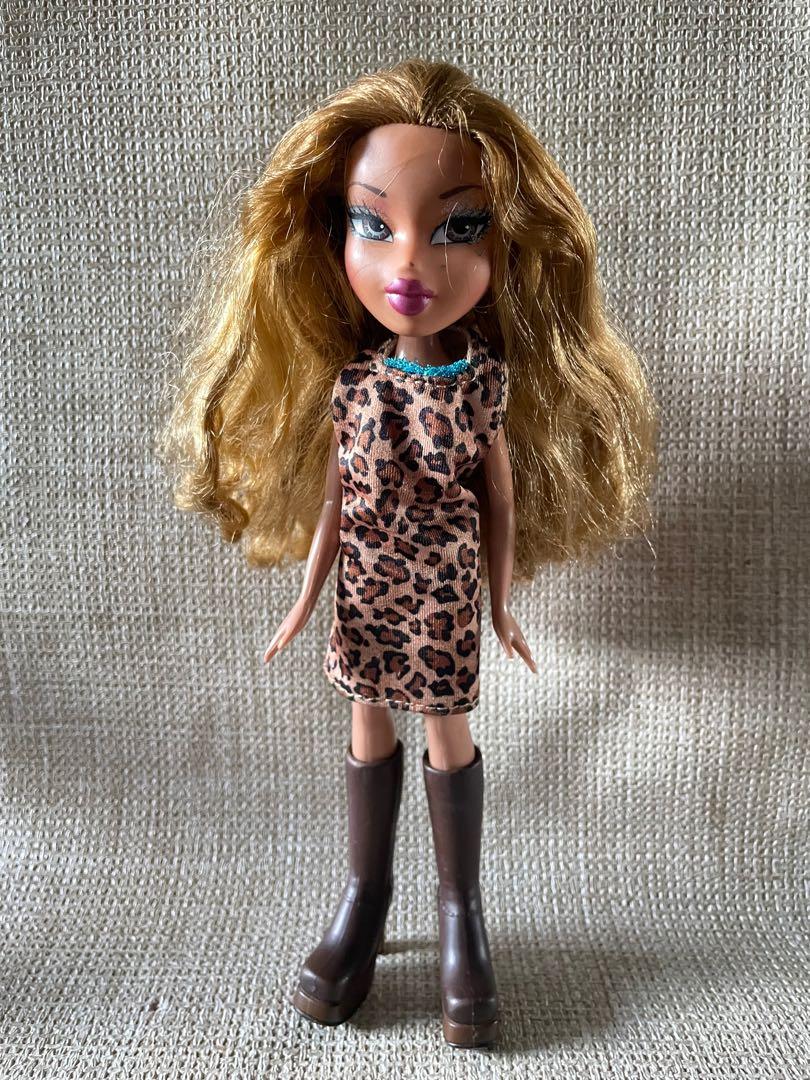 Bratz Sweet Dreamz Pajama Party Cloe Doll