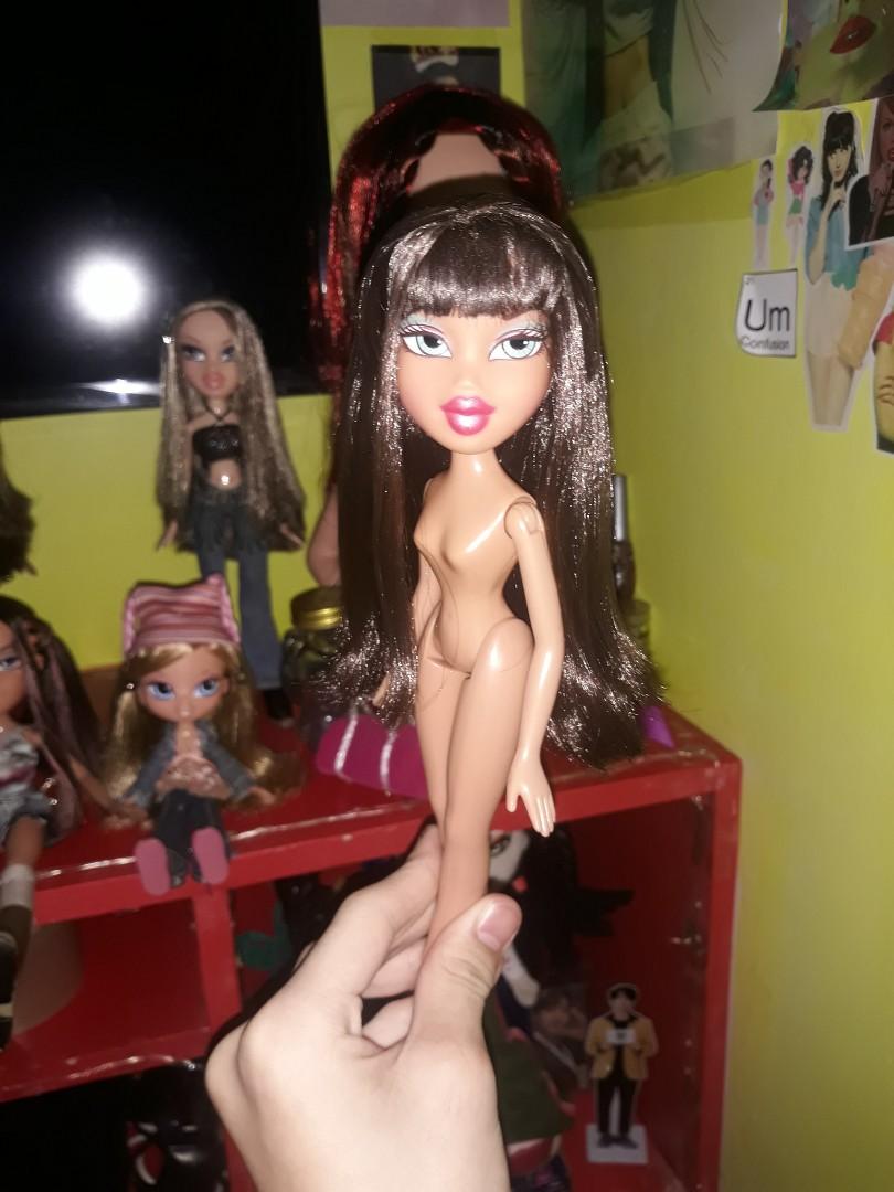 Bratz summer sunkissed dana for trade, Hobbies & Toys, Toys & Games on  Carousell