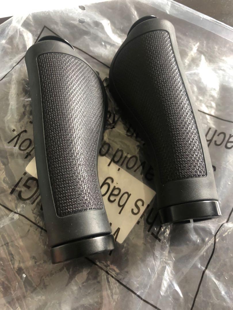 brooks brompton grips