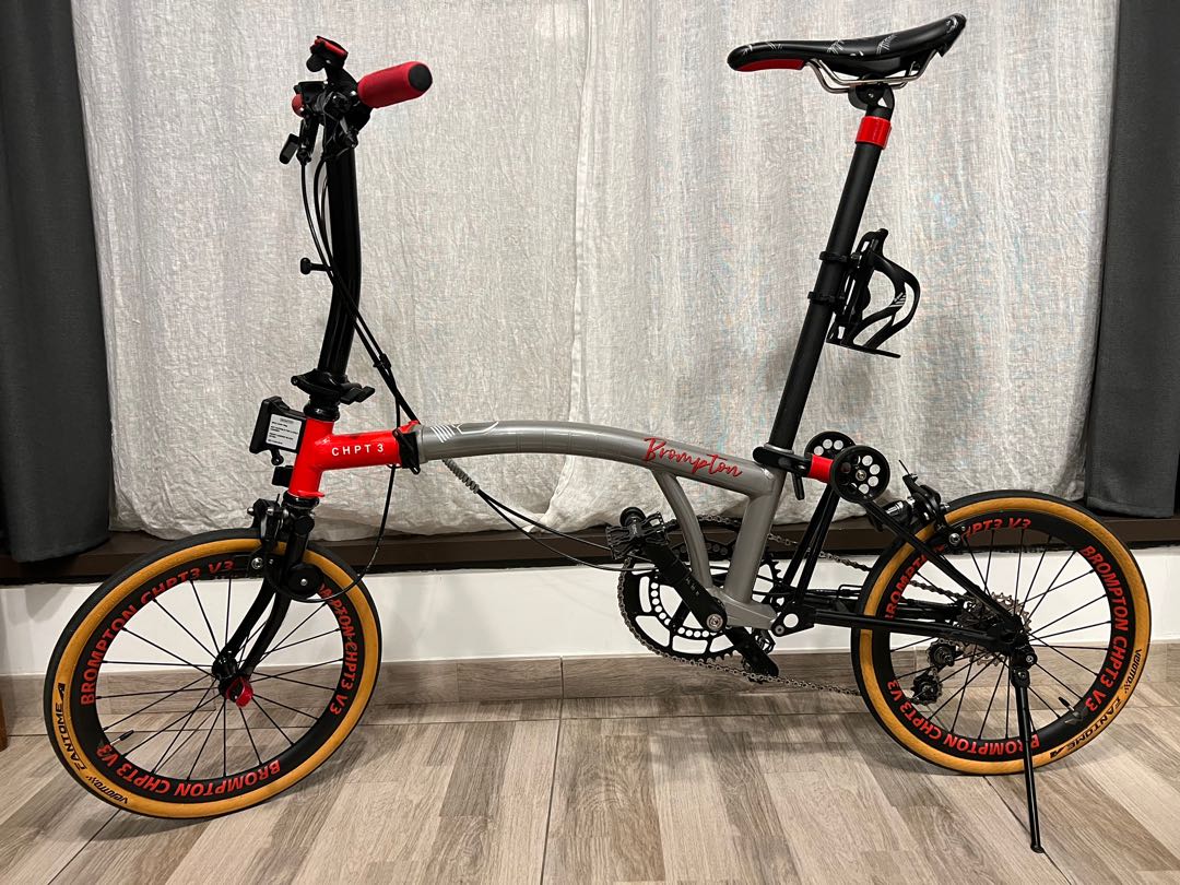 Brompton outlet chpt3 v3