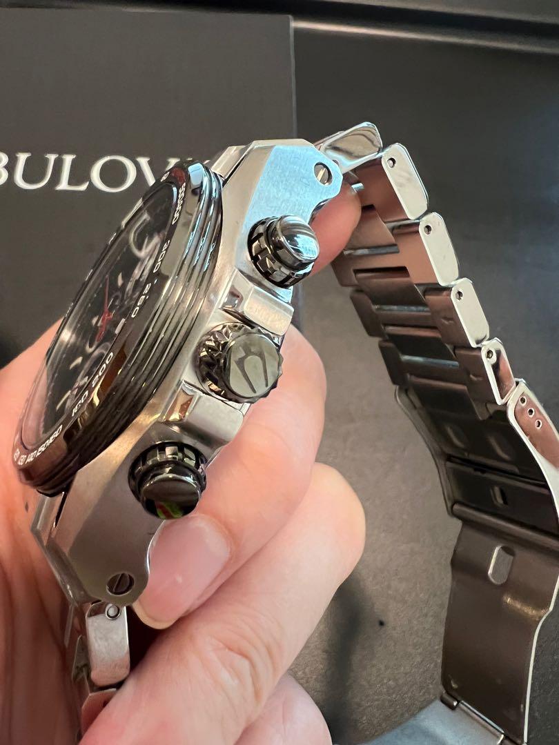 Bulova 98b270 shop