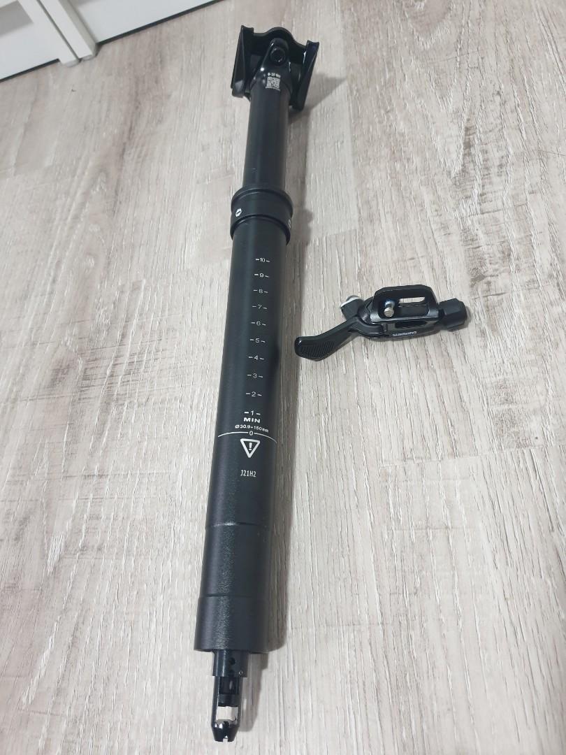 Canyon deals iridium dropper