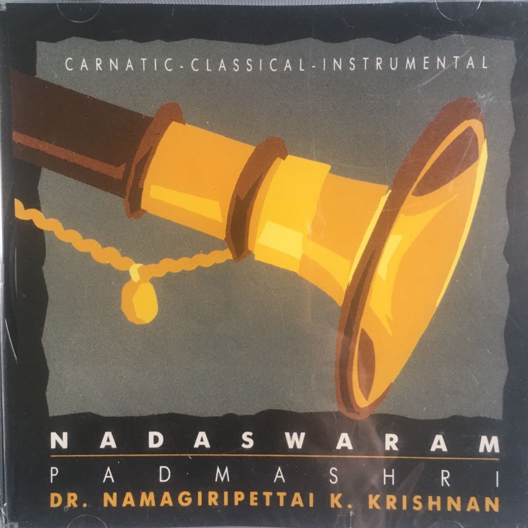 Classical nadaswaram store