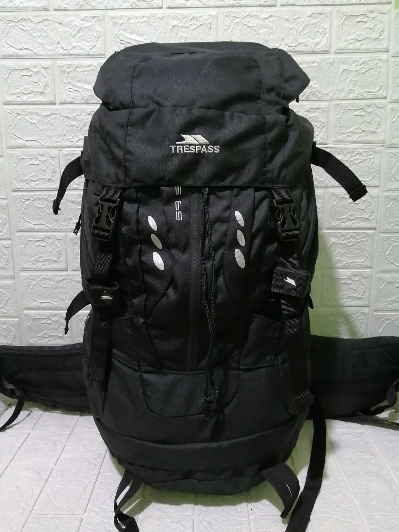 Trespass stratos 65 2025