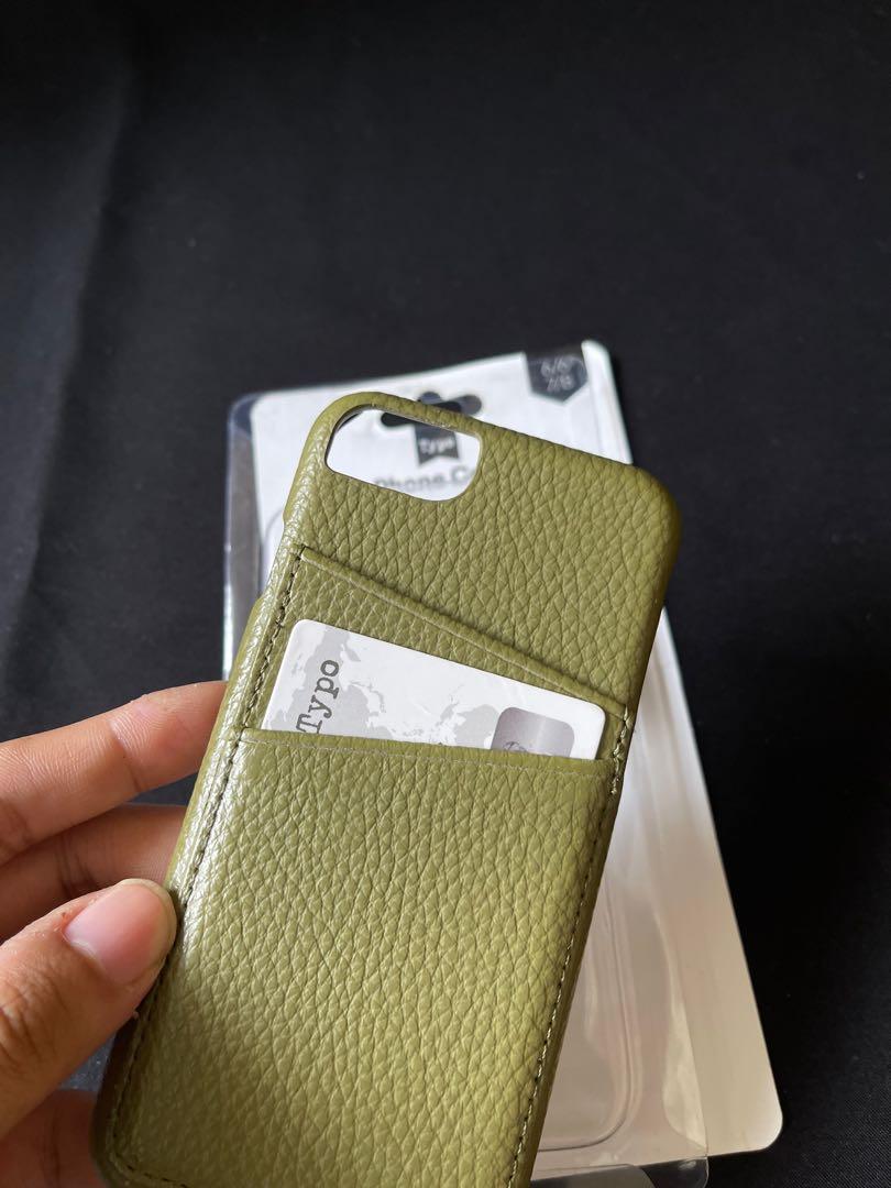 Iphone Cases Typo TYPO IPHONE CASE WITH KEYBOARD, NO PHONE NIB