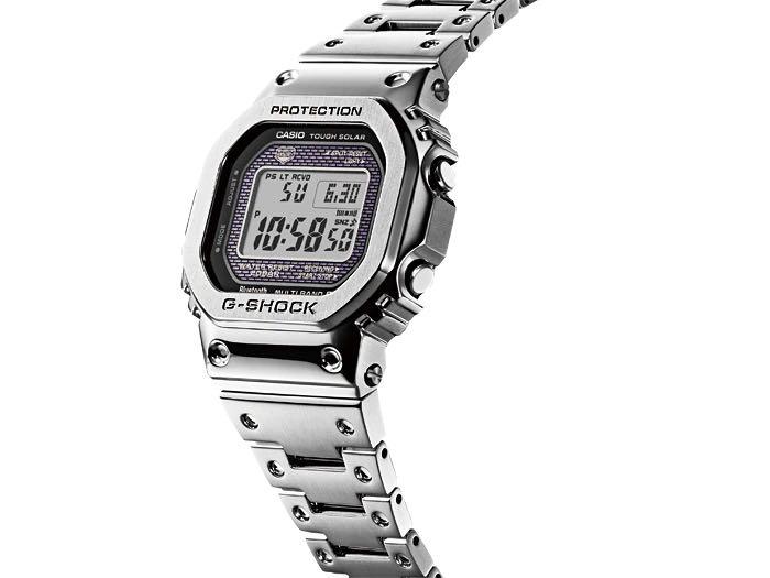 Casio g shock b5000d outlet
