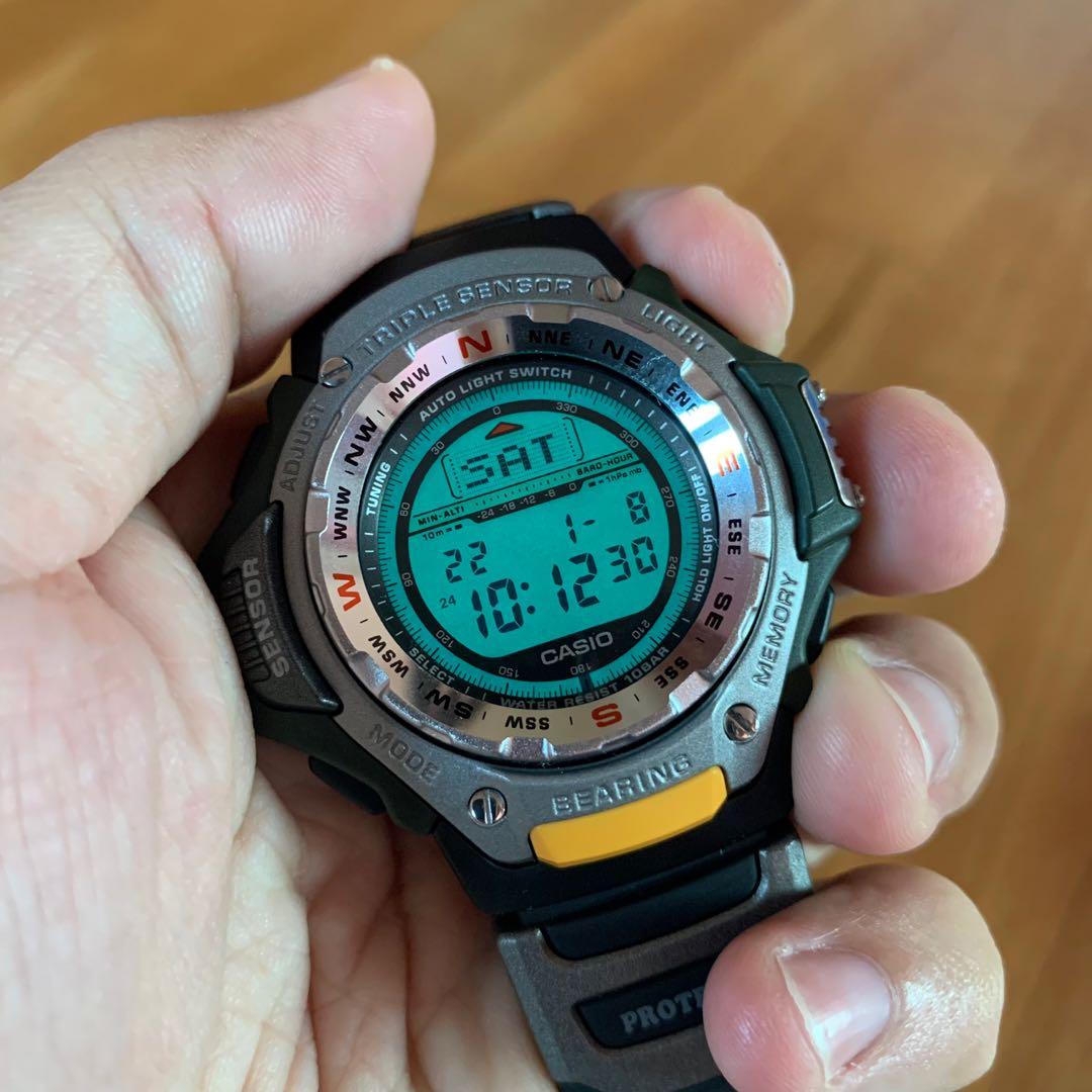 Protrek prt 41 new arrivals