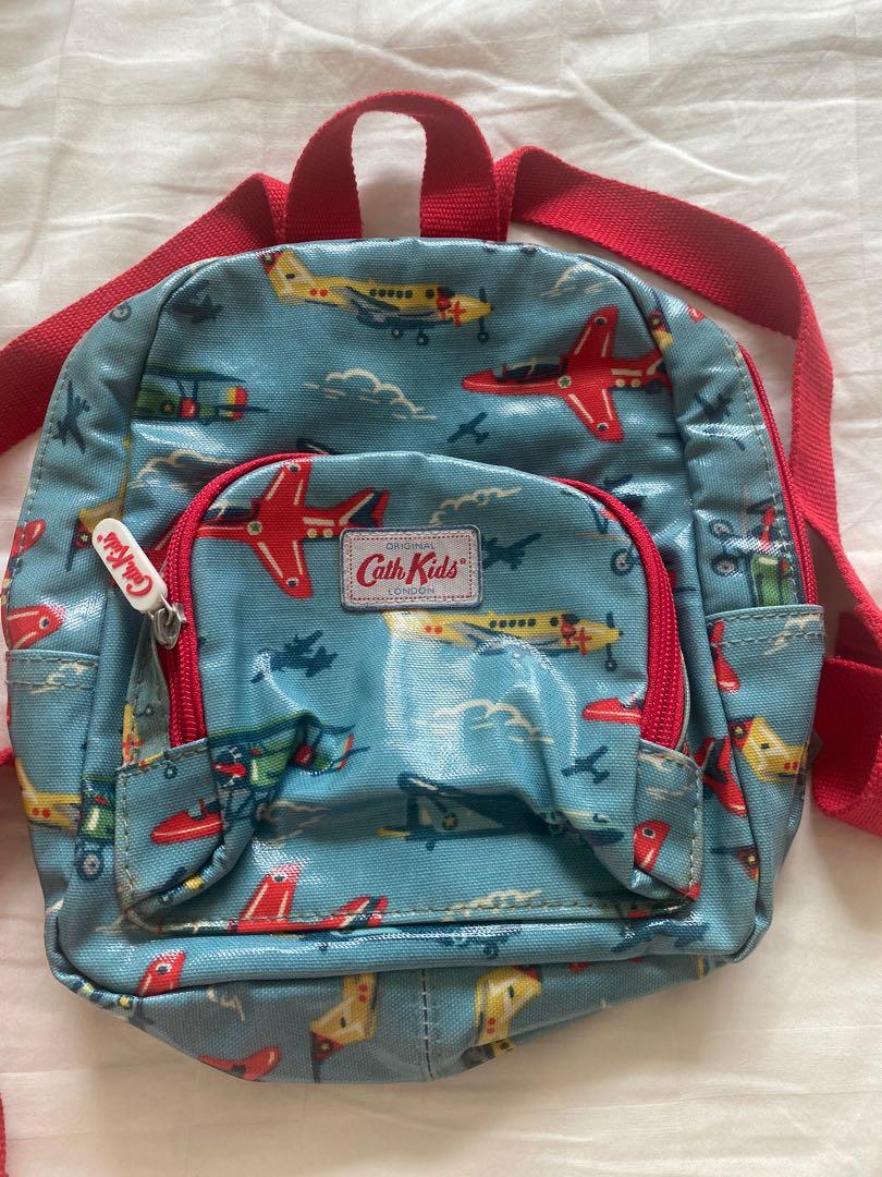 Cath kidston clearance boys backpack