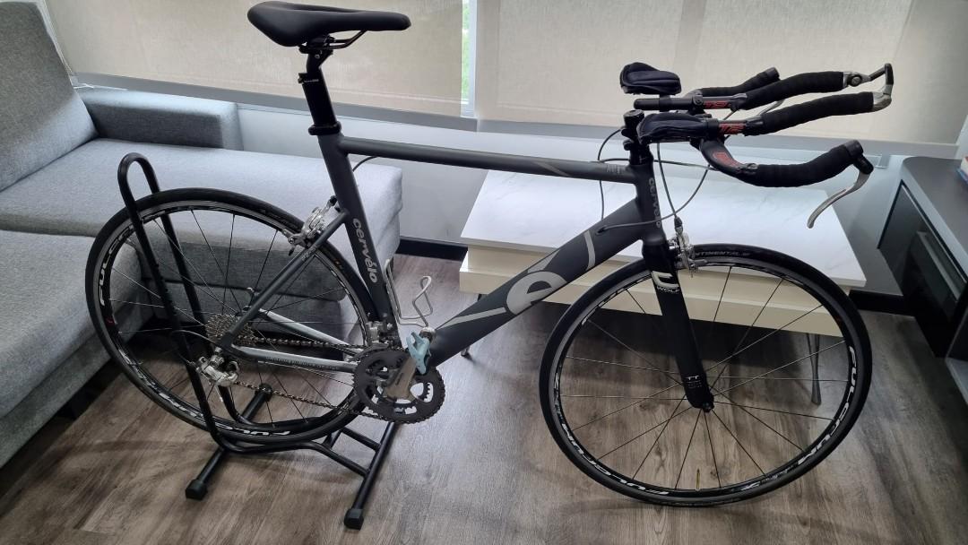 Single speed time trial bike hot sale