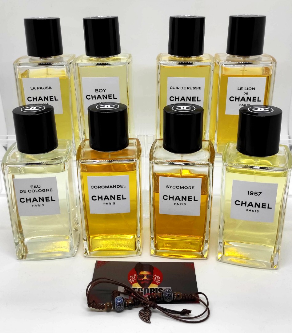 Chanel Les Exclusifs - Flash Sale