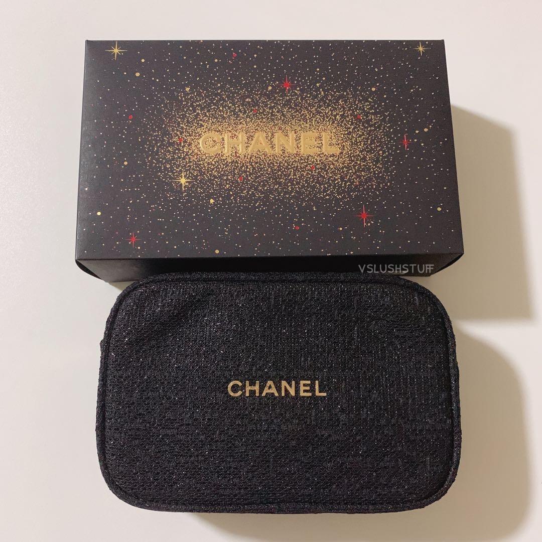 Beauty Gift: Chanel Beauty Hand and Lip Set