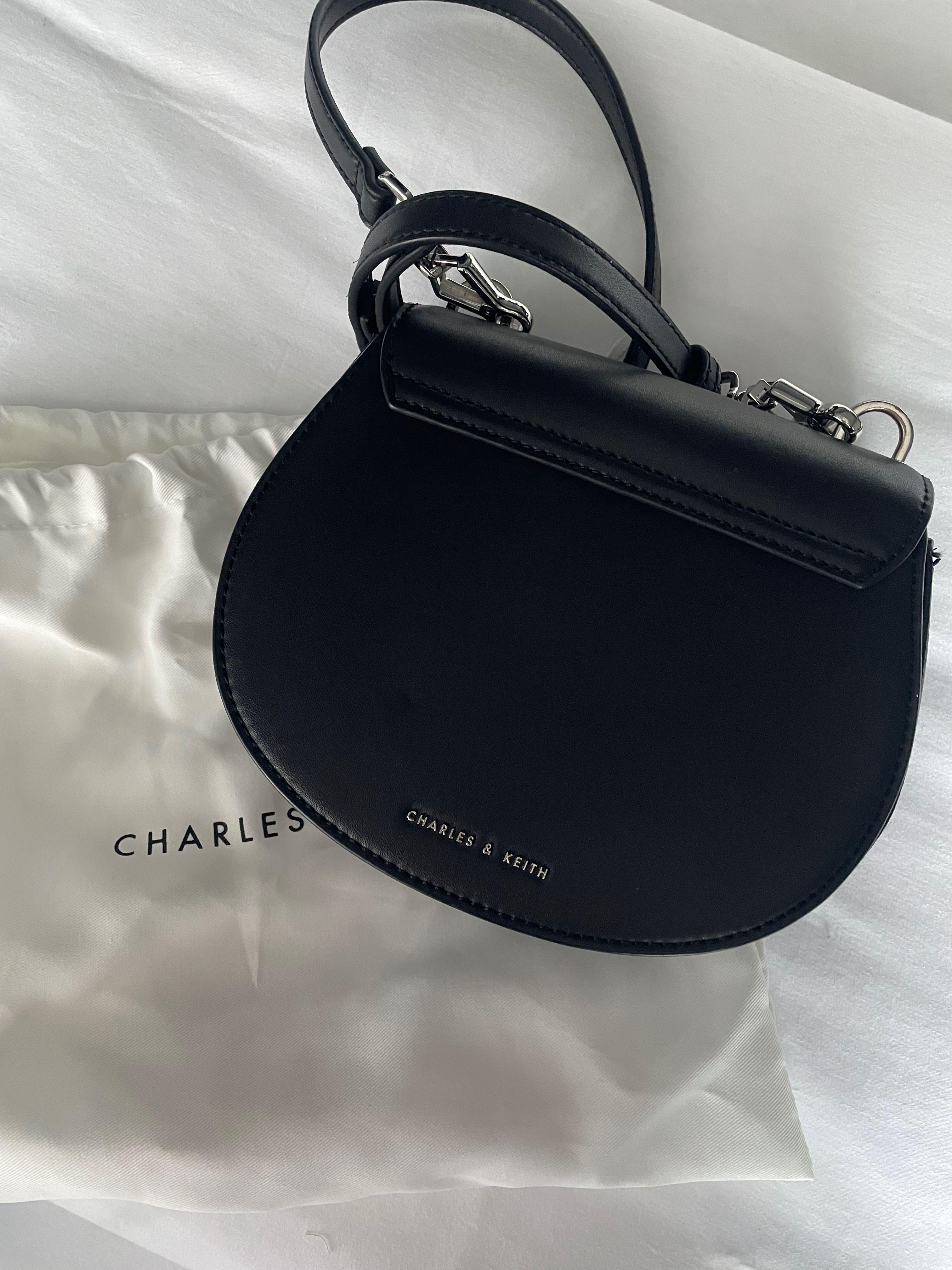 Charles and keith teeteeheehee sales