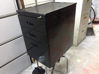 CHEAPEST MOBILE PEDESTAL BED SIDE TABLE SMALL CABINET OFFICE