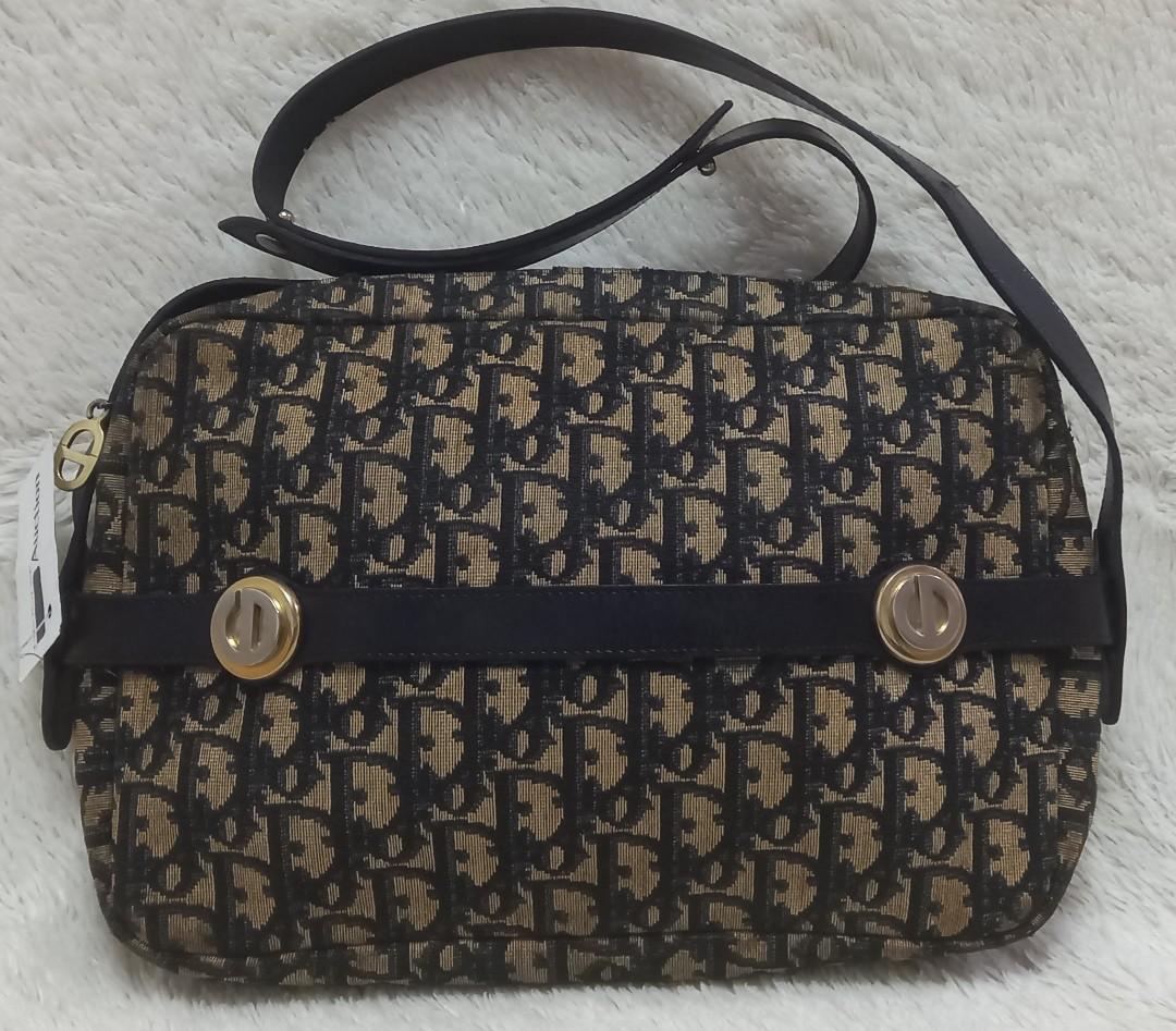 christian dior modele exclusif, Luxury, Bags & Wallets on Carousell