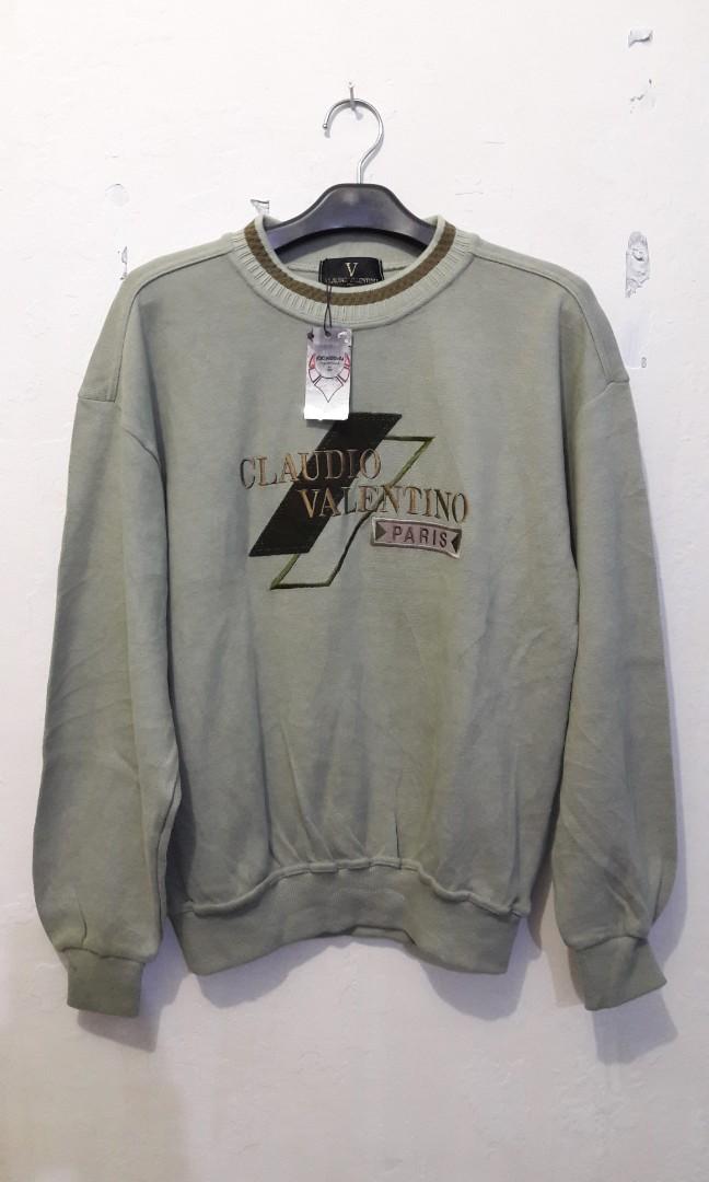 CN original brand Claudio Valentino Paris Made in japan