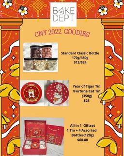 CNY Collection Collection item 2