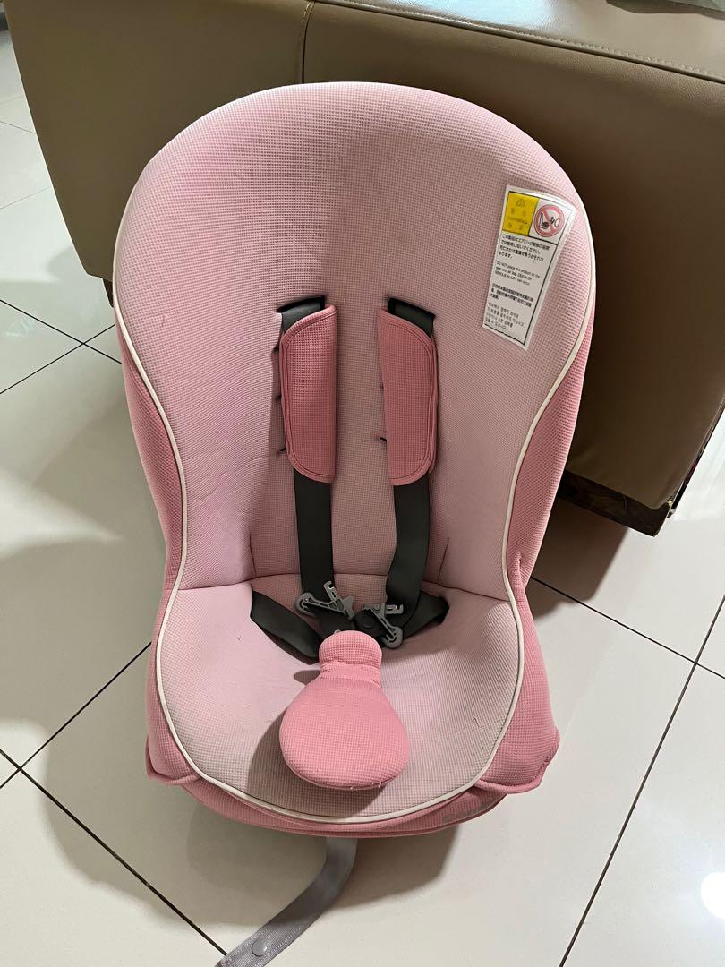 Combi coccoro deals infant insert
